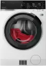Стирально-сушильная машина AEG LWR98165NXE icon