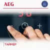 Варочная панель AEG NII84B30AB фото 9