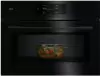 Микроволновая печь AEG NKM7N721B icon