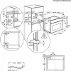 Микроволновая печь AEG NKM7N721T фото 10