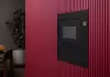 Микроволновая печь AEG NMB6G261TB фото 6