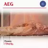 Микроволновая печь AEG OS5GM251EB фото 8