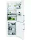 Холодильник AEG RCB63326OW фото 2