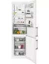 Холодильник AEG RCB63726OW фото 2