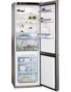 Холодильник AEG S58320CMM0 фото 2