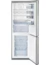 Холодильник AEG S83520CMXF фото 2