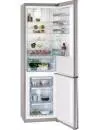 Холодильник AEG S99382CMX2 фото 3