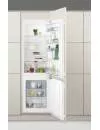 Встраиваемый холодильник AEG SCS 61800 FF фото 2