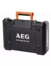 Аккумуляторная отвертка AEG SE 3.6 фото 10