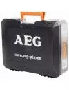 Электрический лобзик AEG STEP 90 X фото 11