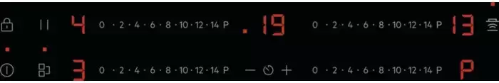 Варочная панель AEG TO64IB00FB icon 2