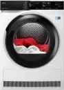 Сушильная машина AEG TR838A4CP icon