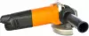 Угловая шлифовальная машина AEG WS8-125S фото 2