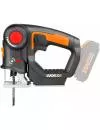 Лобзик Worx Axis WX550.9 icon