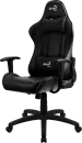 Кресло AeroCool AC100 AIR (черный) фото 2