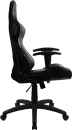 Кресло AeroCool AC100 AIR (черный) фото 4
