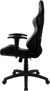Кресло AeroCool AC100 AIR (черный) фото 5