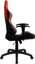 Кресло AeroCool AC100 AIR (черный/красный) фото 4