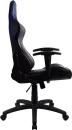Кресло AeroCool AC100 AIR (черный/синий) фото 4