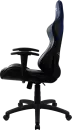 Кресло AeroCool AC100 AIR (черный/синий) фото 6