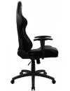 Игровое кресло AeroCool AC110 AIR Черный фото 4