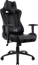 Кресло AeroCool AC120 AIR (черный) фото 2
