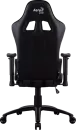 Кресло AeroCool AC120 AIR (черный) фото 4