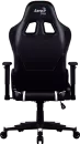 Кресло AeroCool AC220 AIR (черный/белый) фото 4