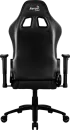 Кресло AeroCool AERO 1 Alpha (черный/синий) фото 6