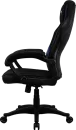 Кресло AeroCool AERO 2 Alpha (черный/синий) фото 3