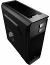 Корпус для компьютера AeroCool Aero-500 Black-C фото 4