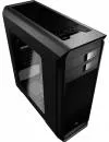 Корпус для компьютера Aerocool Aero-500 Black Edition Window 600W icon 2