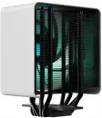 Кулер для процессора AeroCool APNX AP1-V ARGB (белый) icon 4