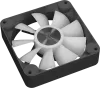 Вентилятор AeroCool APNX FP1-120 PWM ARGB Black фото 5