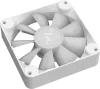 Вентилятор AeroCool APNX FP1-120 PWM ARGB White фото 4