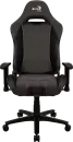 Кресло AeroCool Baron Iron Black фото 2
