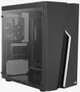 Корпус AeroCool Bolt Mini-G-BK-v1 icon 3