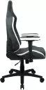 Игровое кресло AeroCool Crown AeroSuede (стальной синий) icon 5