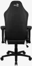 Кресло AeroCool Crown Leatherette (black white) фото 5