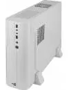 Корпус для компьютера Aerocool Cs-101 White 400W фото 4