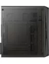 Корпус AeroCool CS-107 CS-107-A-BK-V1 фото 3