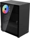 Корпус Aerocool CS-111-G-BK-v1 icon