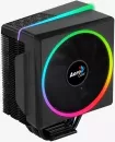 Кулер для процессора AeroCool Cylon 4 ARGB PWM 4P icon