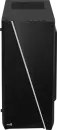 Корпус AeroCool Cylon Mini (черный) фото 4