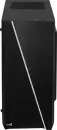Корпус AeroCool Cylon Mini Tempered Glass (черный) icon 5