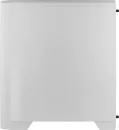 Корпус AeroCool Cylon Tempered Glass (белый) фото 4