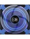 Вентилятор Aerocool DS Blue 12cm фото 2