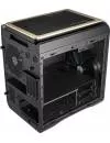 Корпус для компьютера AeroCool DS Cube Gold Edition icon 6