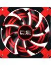 Вентилятор Aerocool DS Red 14cm icon