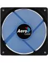 Вентилятор для корпуса AeroCool Force 12 (синий) фото 7